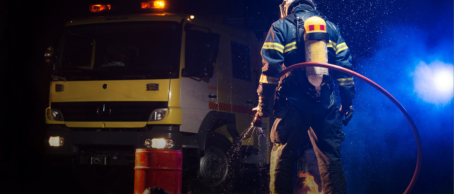 Shaoxing Newidea Fire Safety Equipment Co., Ltd. Offizielle Website online