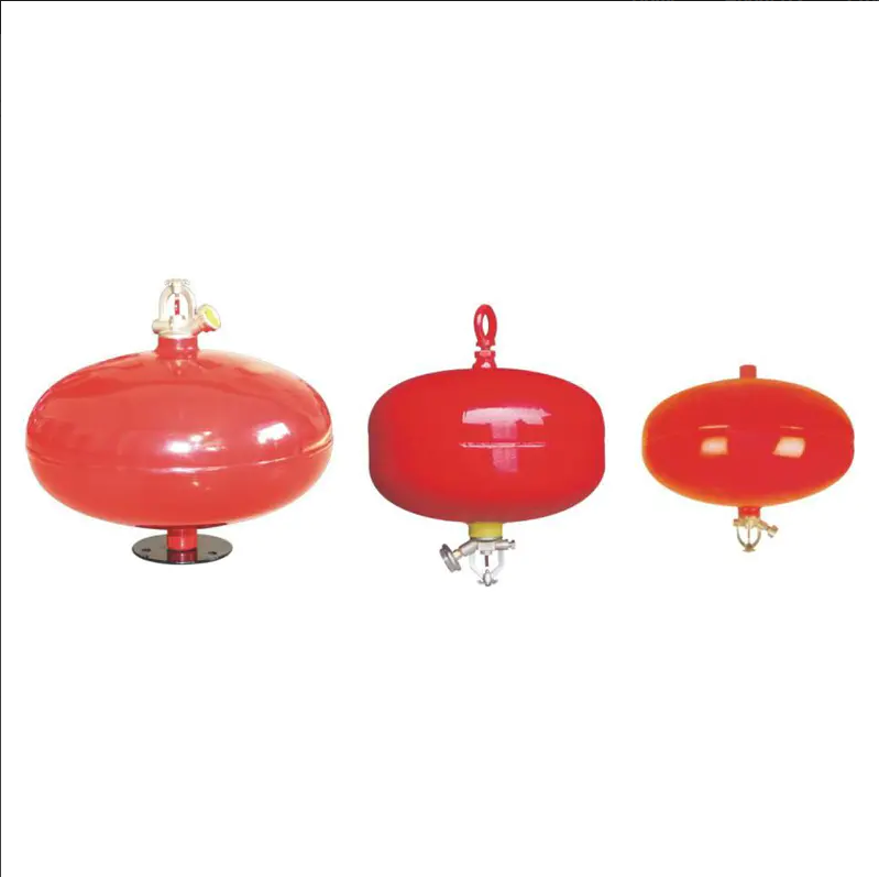 Wie kann man Feuerlöscher richtig verwenden, um beginnende Brände zu löschen?