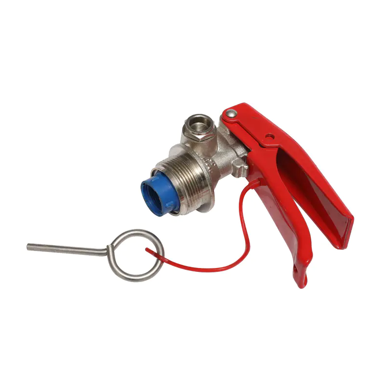 FIRE Quick Connector - Innovative Design Reshapes Notfall -Rettungseffizienz neu