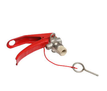 Feuersprinkler: Wie schützt wir uns vor Feuer?